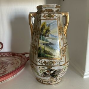 Antique vase